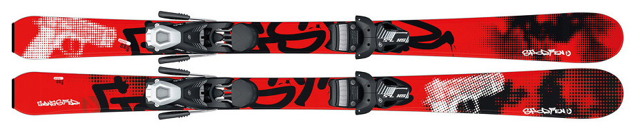 Narty GANGSTER JR Narty GANGSTER JR