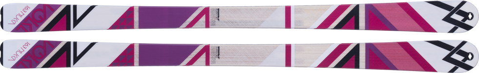 Narty NUKKA Narty NUKKA