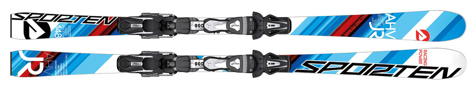 Narty AHV JR SL Narty AHV JR SL