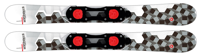 Narty STRINGER Narty STRINGER