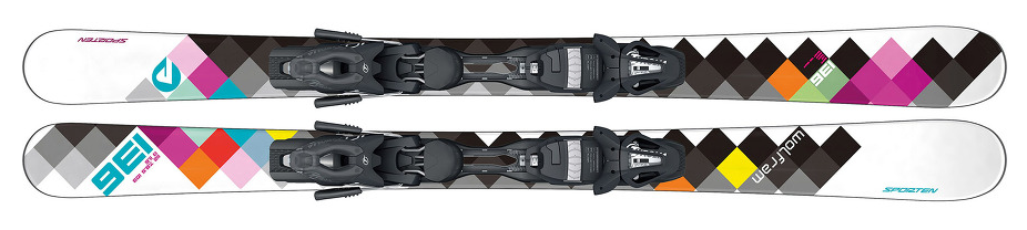 Narty WOLFRAM Narty WOLFRAM