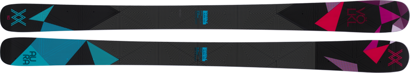 Narty AURA Narty AURA