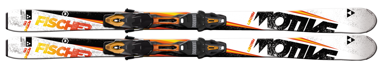 Narty MOTIVE 74 Narty MOTIVE 74