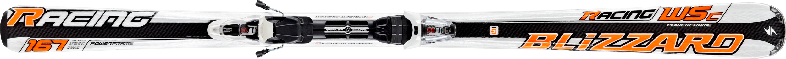 Narty WSC IQ Narty WSC IQ