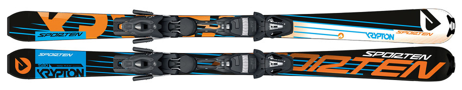 Narty KRYPTON Narty KRYPTON