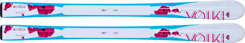 Narty CHICA Narty CHICA