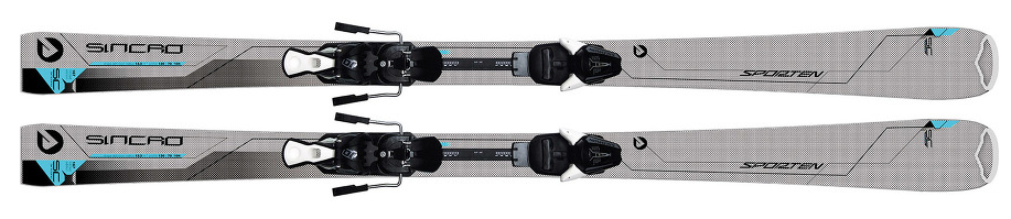 Narty SINCRO Narty SINCRO