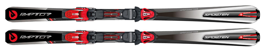 Narty RAPTOR Narty RAPTOR