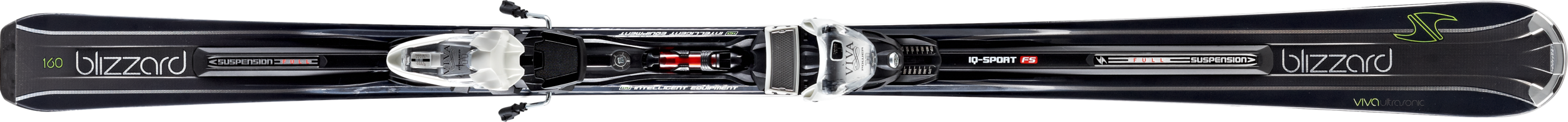 Narty Viva Ultrasonic Full Suspension IQ Narty Viva Ultrasonic Full Suspension IQ