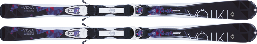 Narty VIOLA Narty VIOLA