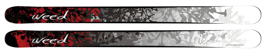 Narty WEED Narty WEED