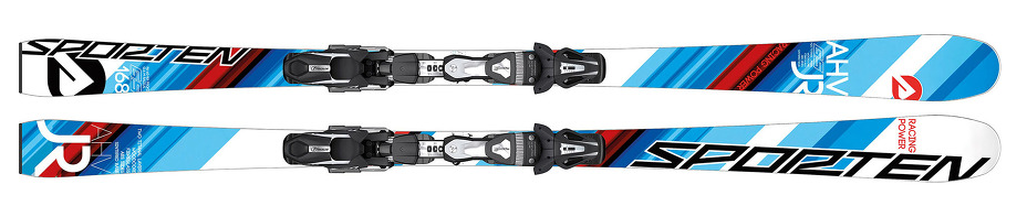 Narty AHV JR GS Narty AHV JR GS