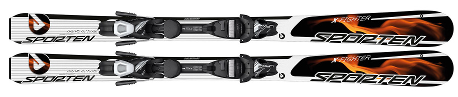 Narty X-FIGHTER JR Narty X-FIGHTER JR