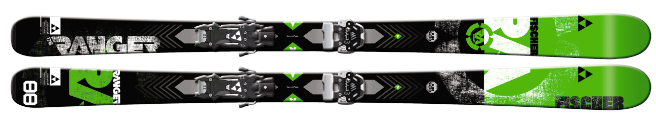 Narty RANGER 84 Narty RANGER 84