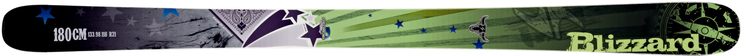 Narty KABOOKIE Narty KABOOKIE