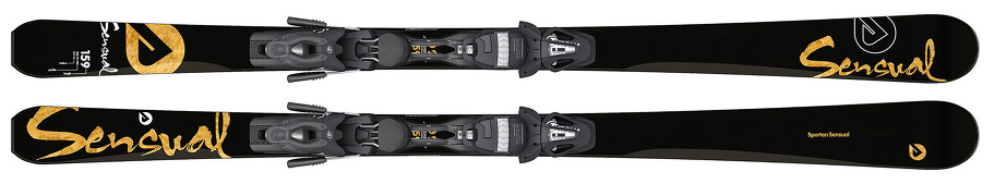 Narty SENSUAL Narty SENSUAL