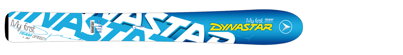 Narty My First Team Speed Narty My First Team Speed