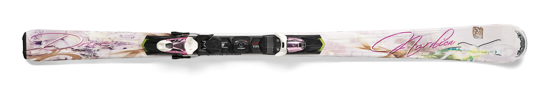 Narty DRIVE Ca Evo CT Narty DRIVE Ca Evo CT