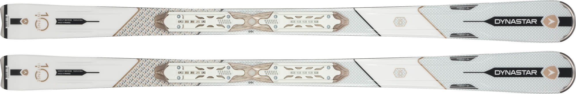 Narty INTENSE 10 Narty INTENSE 10