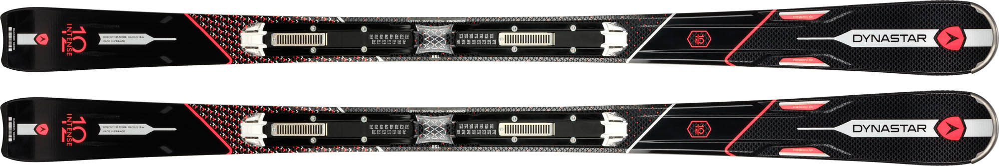 Narty INTENSE 12 Narty INTENSE 12