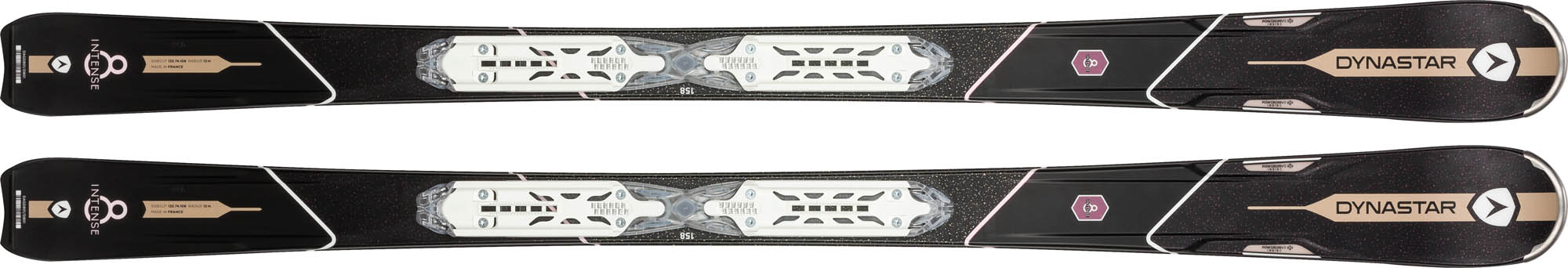 Narty INTENSE 8 Narty INTENSE 8