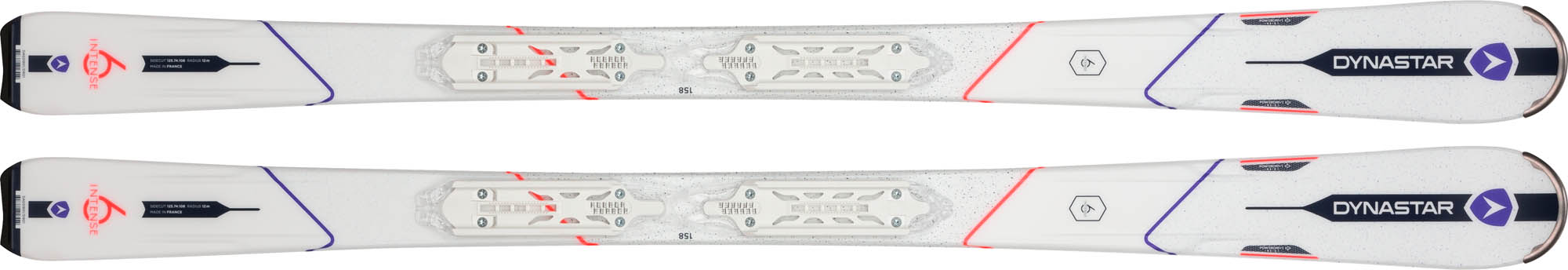 Narty INTENSE 6 Narty INTENSE 6