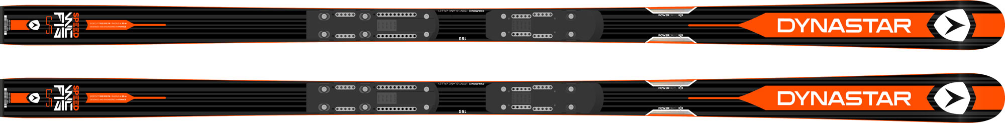 Narty SPEED WC FIS GS Narty SPEED WC FIS GS