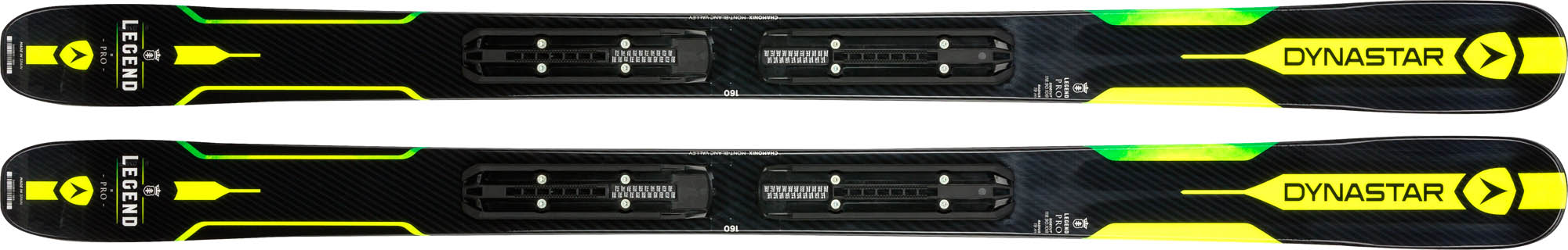 Narty LEGEND PRO Narty LEGEND PRO