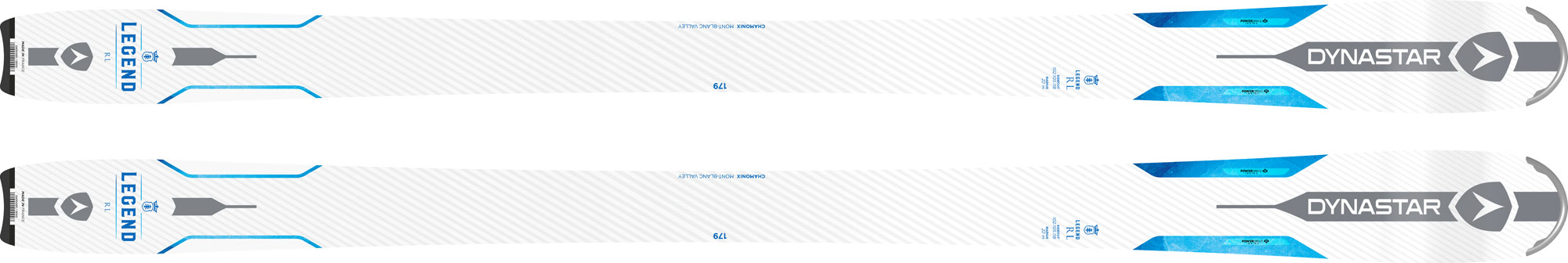 Narty LEGEND RL Narty LEGEND RL