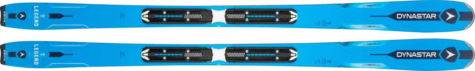 Narty LEGEND X 80 Narty LEGEND X 80