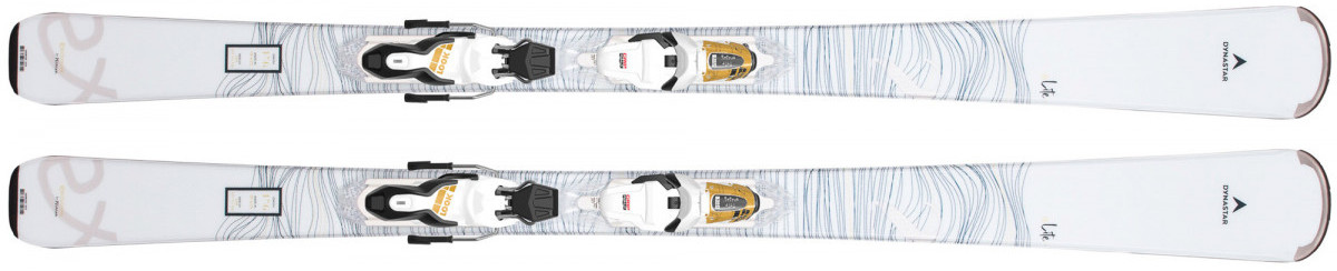 Narty E LITE 2 (XPRESS)