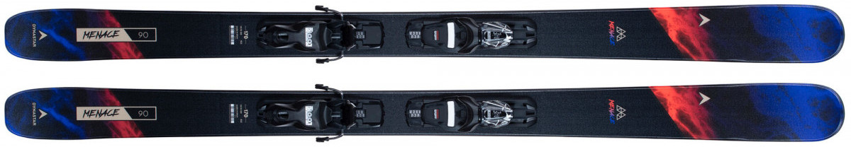 Narty M-MENACE 90 (XPRESS)