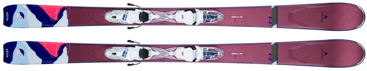 Narty E 4X4 5 (XPRESS)