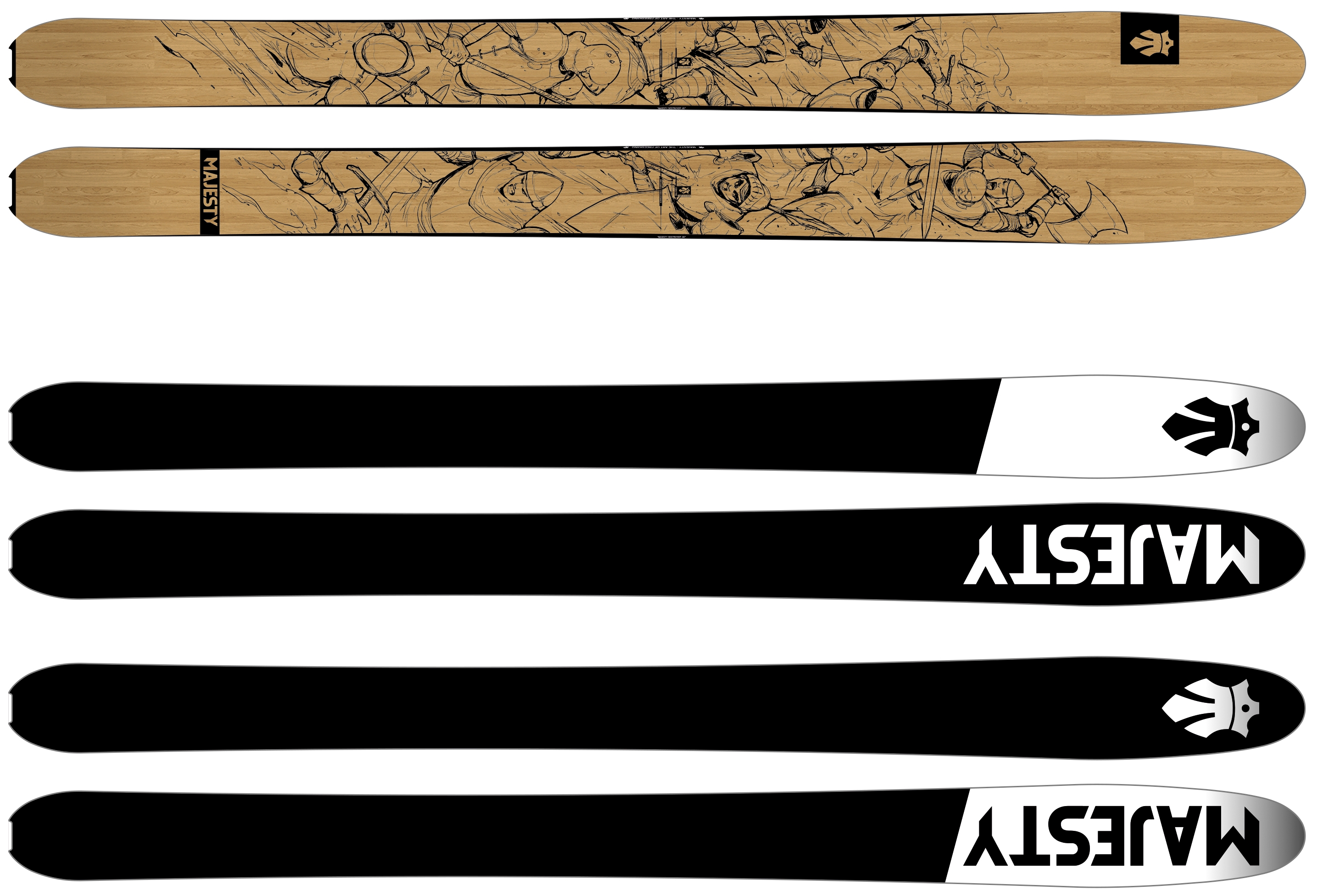 Narty Destroyer Narty Destroyer