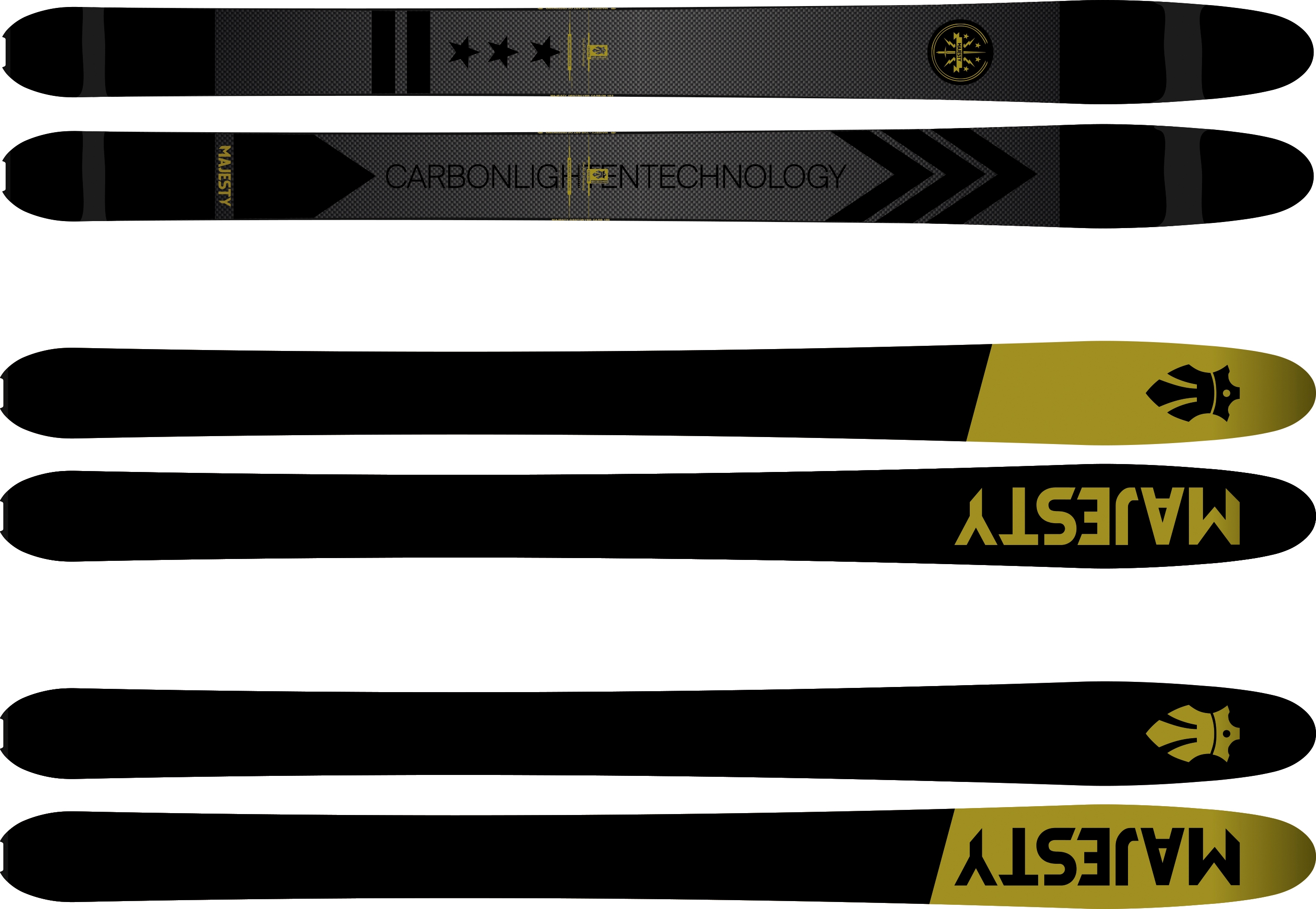 Narty Destroyer CLT Narty Destroyer CLT