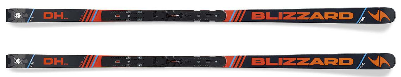 Narty DH FIS-RACE DEPT Narty DH FIS-RACE DEPT