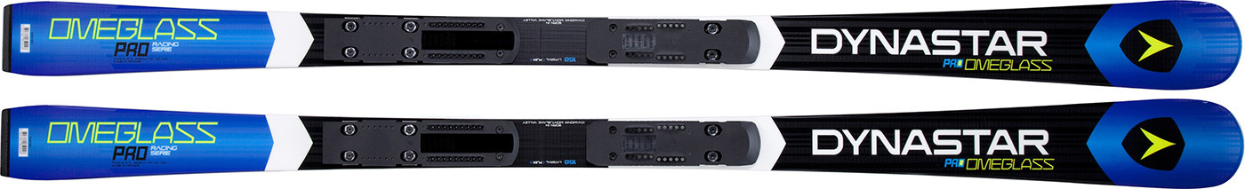 Narty OMEGLASS PRO R21 RACING Narty OMEGLASS PRO R21 RACING