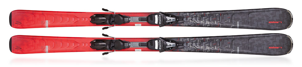 Narty ILUMINA QT Narty ILUMINA QT