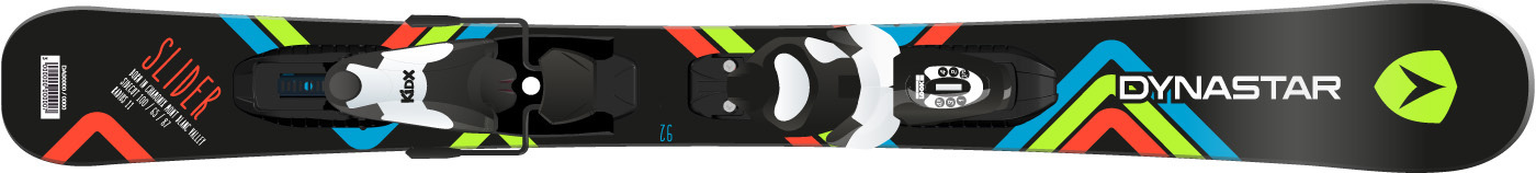 Narty SLIDER BABY (80-92) Narty SLIDER BABY (80-92)