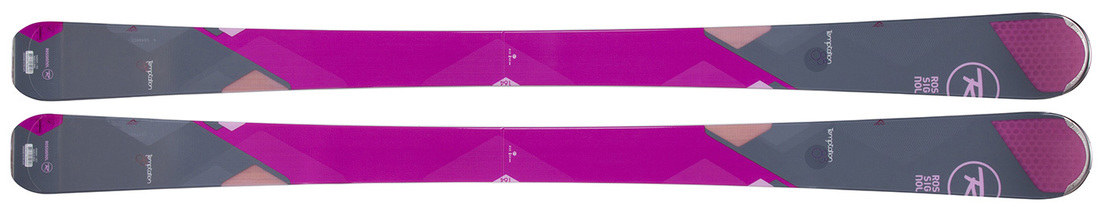 Narty TEMPTATION 88 OPEN