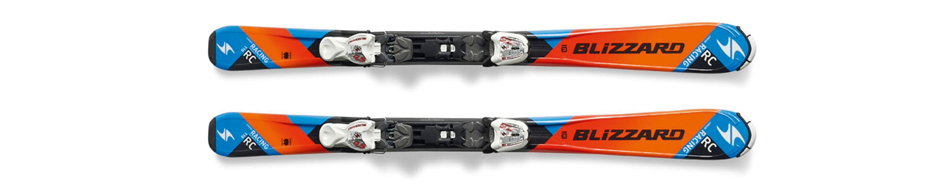 Narty RC IQ JR (70 - 130)