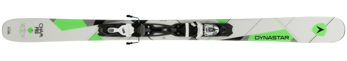 Narty CHAM 2.0 PRO XPRESS