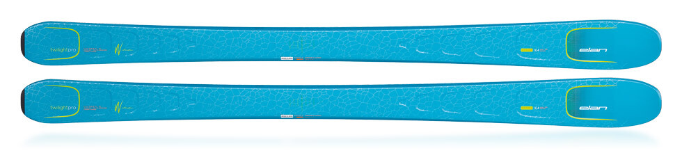 Narty TWILIGHT 90 CARBON Narty TWILIGHT 90 CARBON