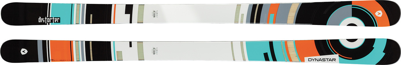 Narty DISTORTER