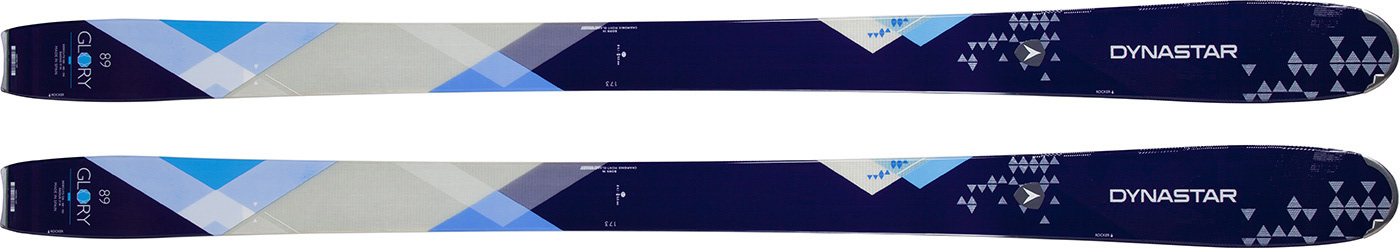 Narty GLORY 89 OPEN Narty GLORY 89 OPEN