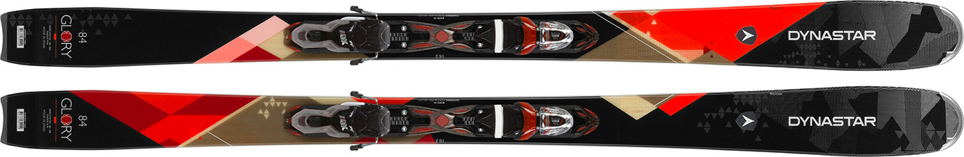 Narty GLORY 84 XPRESS Narty GLORY 84 XPRESS