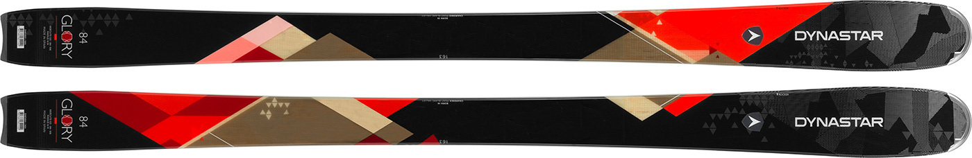 Narty GLORY 84 OPEN Narty GLORY 84 OPEN