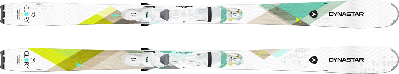 Narty GLORY 79 XPRESS Narty GLORY 79 XPRESS