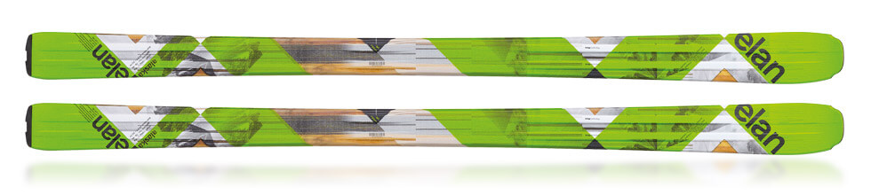 Narty ALASKA PRO Narty ALASKA PRO