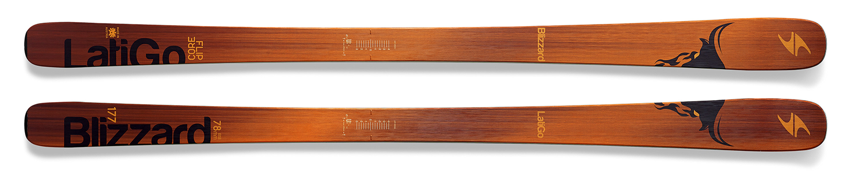 Narty LATIGO Narty LATIGO